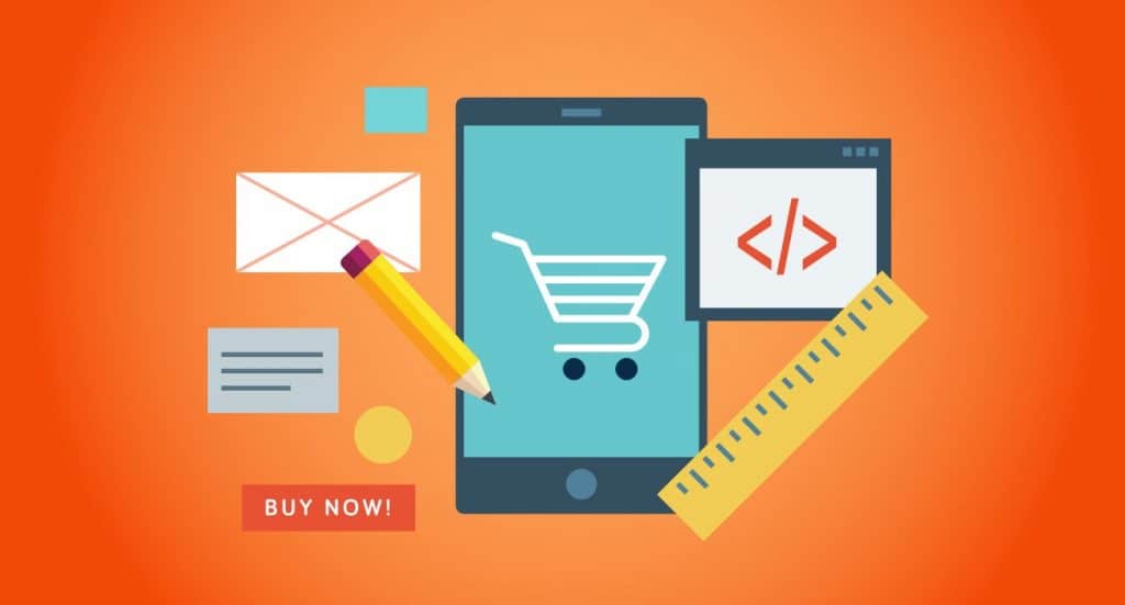 creating website
