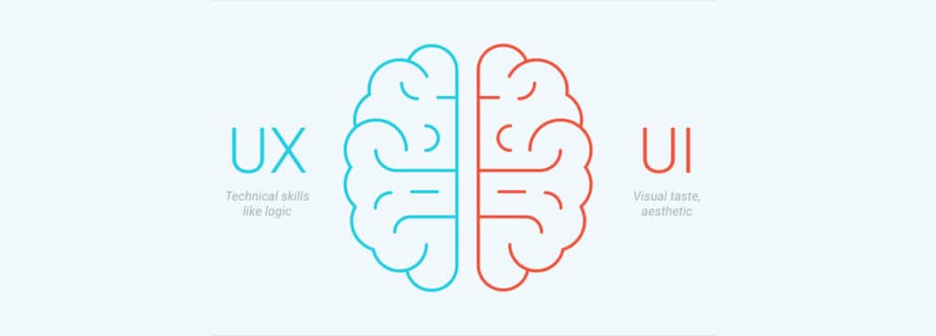 UX & UI